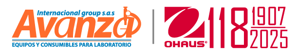 Ohaus Colombia