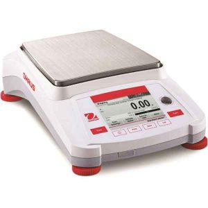 Balanzas Ohaus Adventurer Precisión AX8201/E
