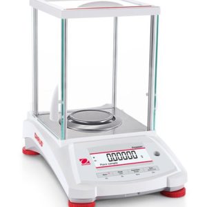 Balanzas Ohaus Pioneer Semi-Micro PX225D