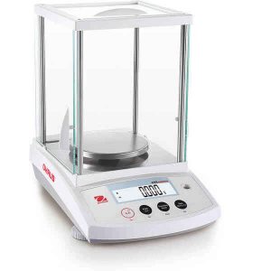Balanzas Ohaus Serie PR Semi-Analítica PR523/E