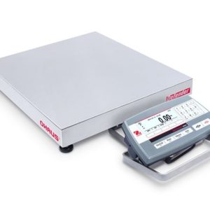 Basculas Ohaus Defender 5000 D52P125RQL5