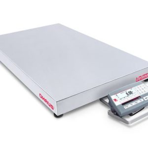 Basculas Ohaus Defender 5000 D52P125RTV5