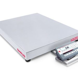 Basculas Ohaus Defender 5000 D52P50RQV5