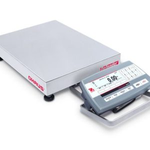 Basculas Ohaus Defender 5000 D52P50RTR5