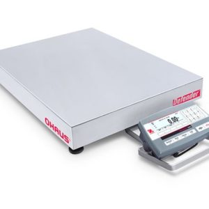 Basculas Ohaus Defender 5000 D52P50RTX5