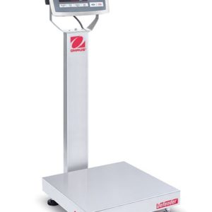 Basculas Ohaus Defender 5000 D52XW125RQL2