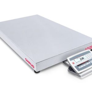 Basculas Ohaus Defender 5000 D52XW125RTV5