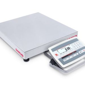 Basculas Ohaus Defender 5000 D52XW50RQL5