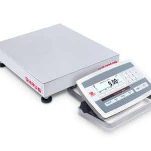 Basculas Ohaus Defender 5000 D52XW50RQR5