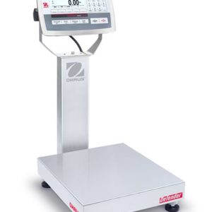 Basculas Ohaus Defender 5000 D52XW50RTR1