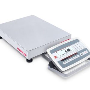 Basculas Ohaus Defender 5000 D52XW50RTR5