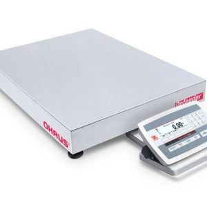 Basculas Ohaus Defender 5000 D52XW50RTX5
