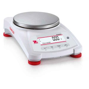 Balanza Ohaus Pioneer De Precisión PX4202/E