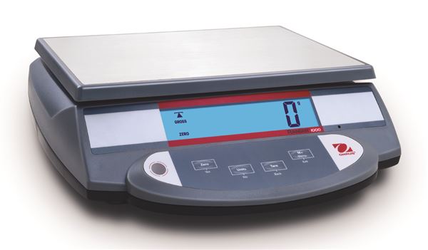 Balanza de Mesa Ohaus Ranger 1000 R11P15