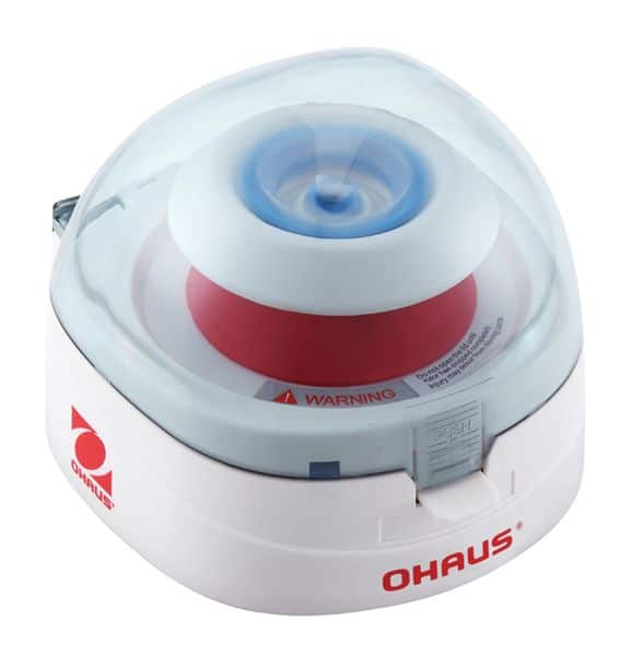 Centrifuga Ohaus Frontier 5000 Mini-Centrifuga FC5306