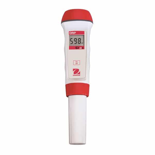 Medidor Tipo Pluma-Bolsillo para ORP Starter ST10R