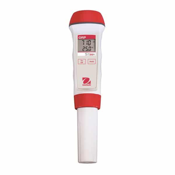 Medidor Tipo Pluma-Bolsillo para ORP Starter ST20R