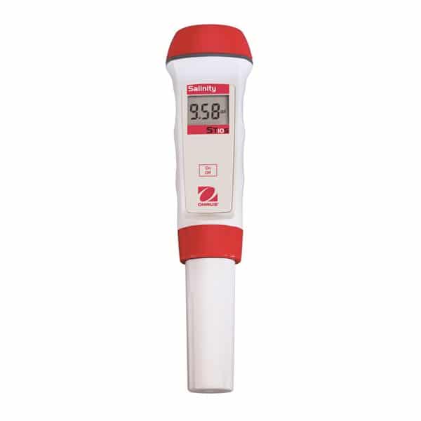 Medidor Tipo Pluma-Bolsillo para Salinidad Starter ST10S