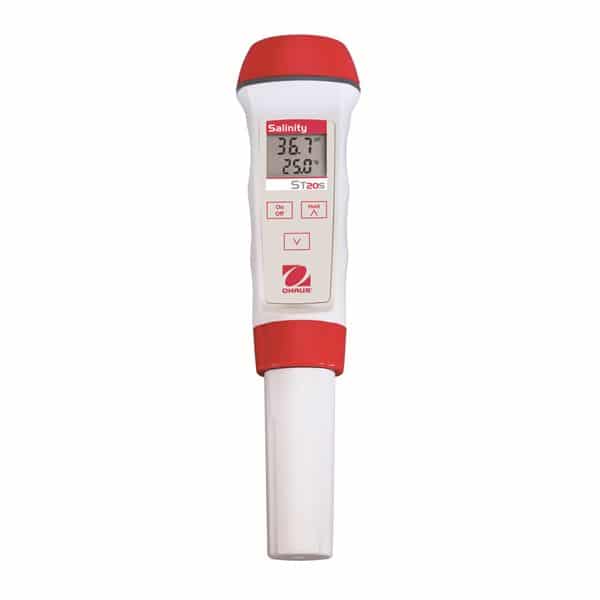 Medidor Tipo Pluma-Bolsillo para Salinidad Starter ST20S