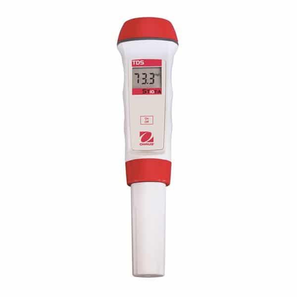 Medidor Tipo Pluma-Bolsillo para TDS Starter ST10T-A