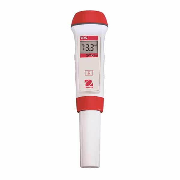 Medidor Tipo Pluma-Bolsillo para TDS Starter ST10T-B