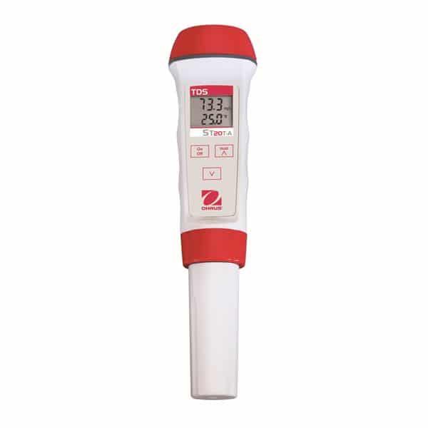Medidor Tipo Pluma-Bolsillo para TDS Starter ST20T-A
