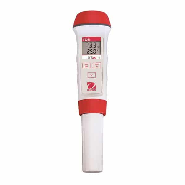 Medidor Tipo Pluma-Bolsillo para TDS Starter ST20T-B