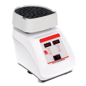 Mezclador Ohaus Vortez para uso Rudo VXHDDG