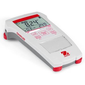 Medidor Portátil para pH Starter 300 ST300-B