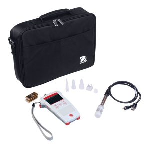 Medidor Portátil para pH Starter 300 ST300-G