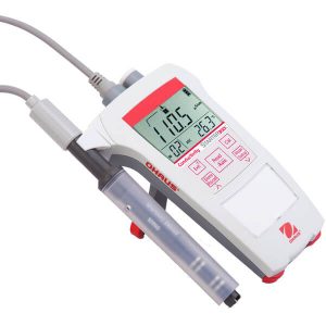 Medidor Portátil para Conductividad Starter 300C ST300C-B
