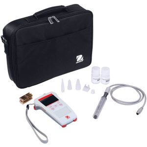 Medidor Portátil para Conductividad Starter 300C ST300C-G