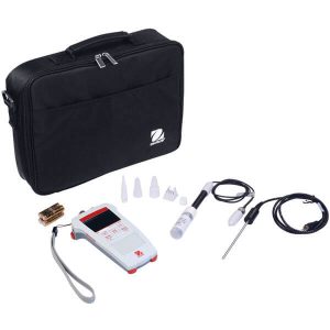 Medidor Portátil para Oxigeno Disuelto Starter 300D ST300D-G