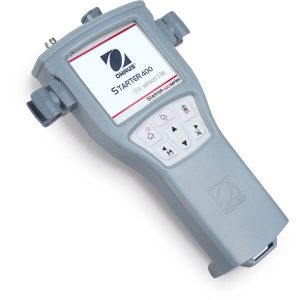 Medidor Portátil para´pH Starter 400 ST400-B