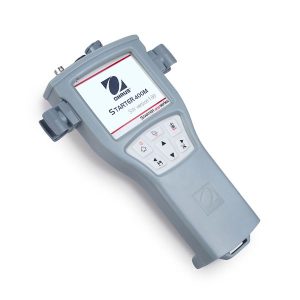 Medidor Portátil para pH y Conductividad Starter 400M ST400M-B