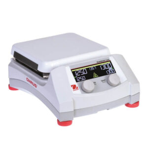 Plancha de calentamiento y agitación Guardian 7000 e-G71HS07C