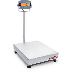 Basculas Ohaus Defender 3000 -D33P150B1X2