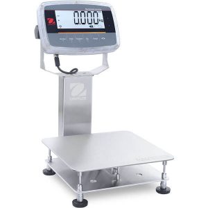 Básculas Ohaus Defender 6000 -i-D61PW-D61PW12K1R6