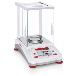 Balanzas Ohaus Adventurer Semi-Micro AX125D