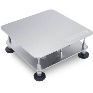 Plataforma Ohaus Defender Serie 6000 D5K1S
