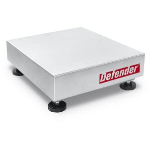Plataforma Ohaus Defender Serie 3000 D30C1R