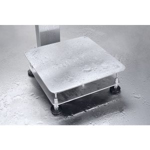 Plataforma Ohaus Defender Serie 6000 D12K1R