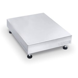 Plataforma Ohaus Defender Serie 6000 D150K1L