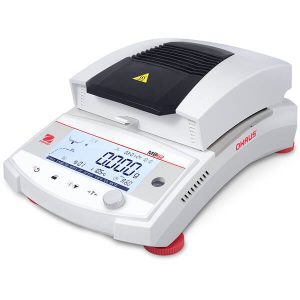 Analizador de Humedad Ohaus MB62