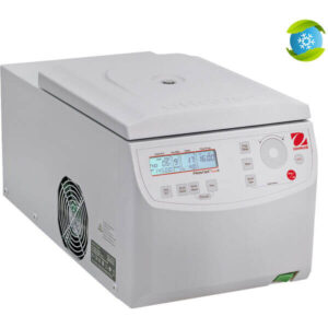 Centrifuga Ohaus Frontier 5000 Micro-Centrifuga FC5513R V1