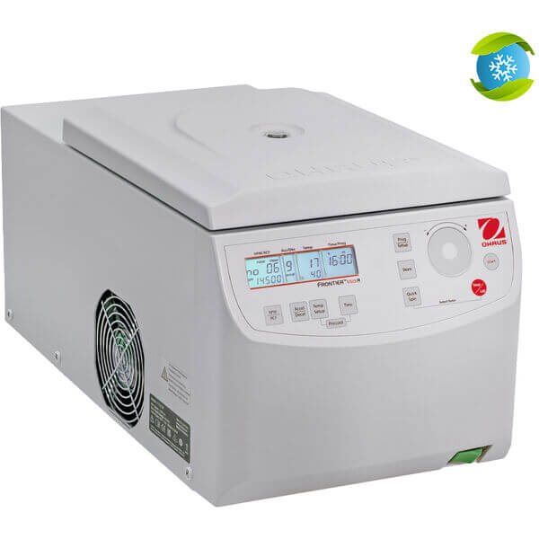 Centrifuga Ohaus Frontier 5000 Micro-Centrifuga FC5513R V1