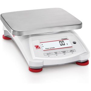 Balanza Ohaus Pioneer Precisión de alta capacidad  PX12001