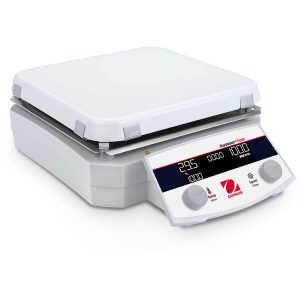 Plancha de calentamiento y agitación Guardian 5000 e-G52HS10C