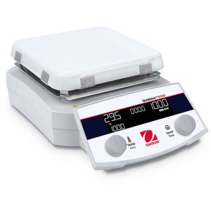 Plancha de calentamiento y agitación Guardian 5000 e-G52HS07C