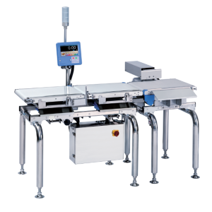 AD-4961-6K-3050 - Controladora de peso de 6.000 g